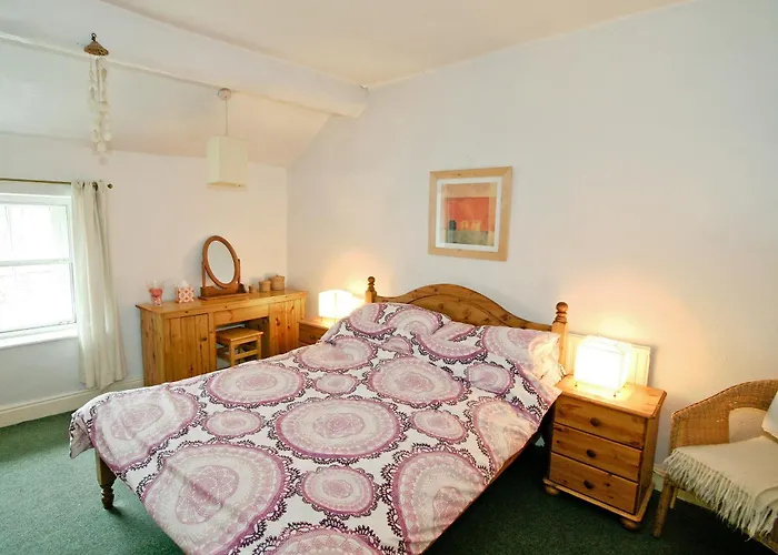 Drum And Monkey Cottage