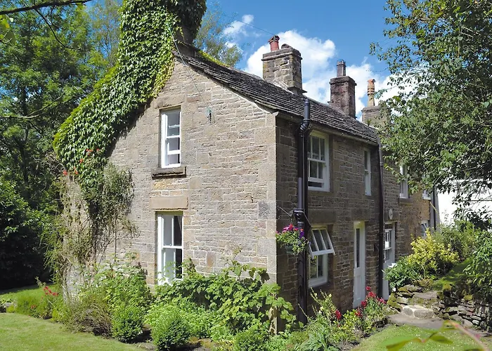 Drum And Monkey Cottage