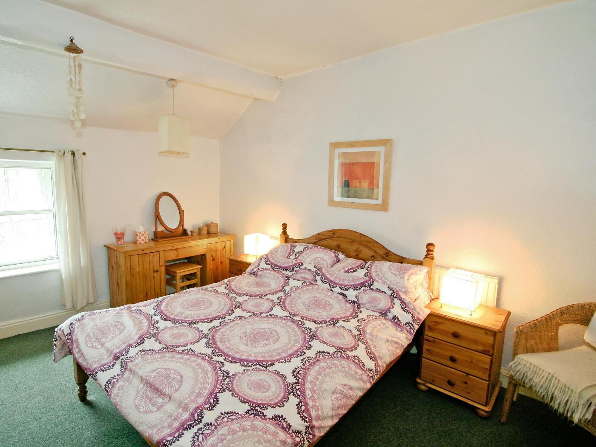 Holiday home Drum And Monkey Chapel en le Frith