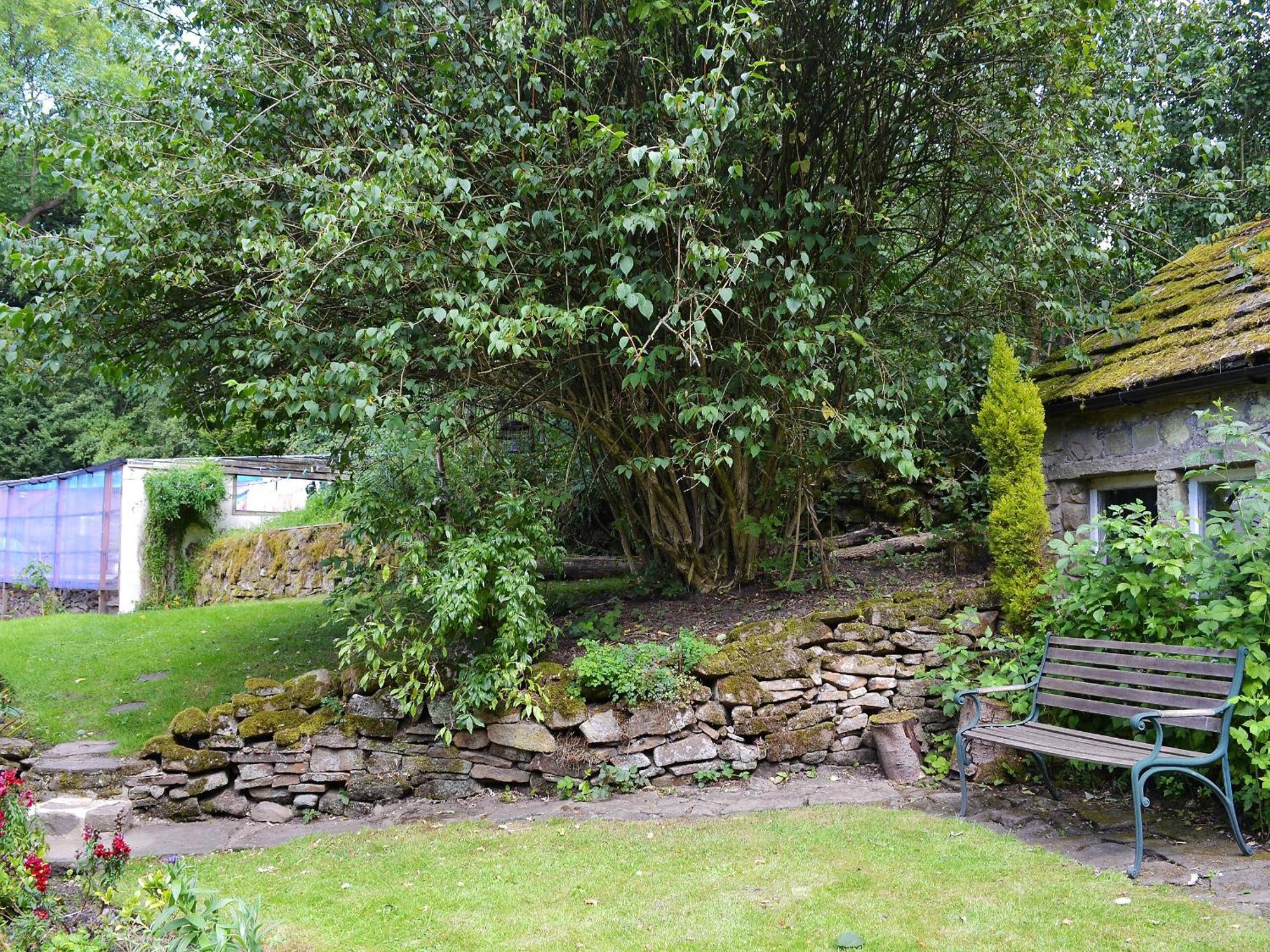 Drum And Monkey Holiday home