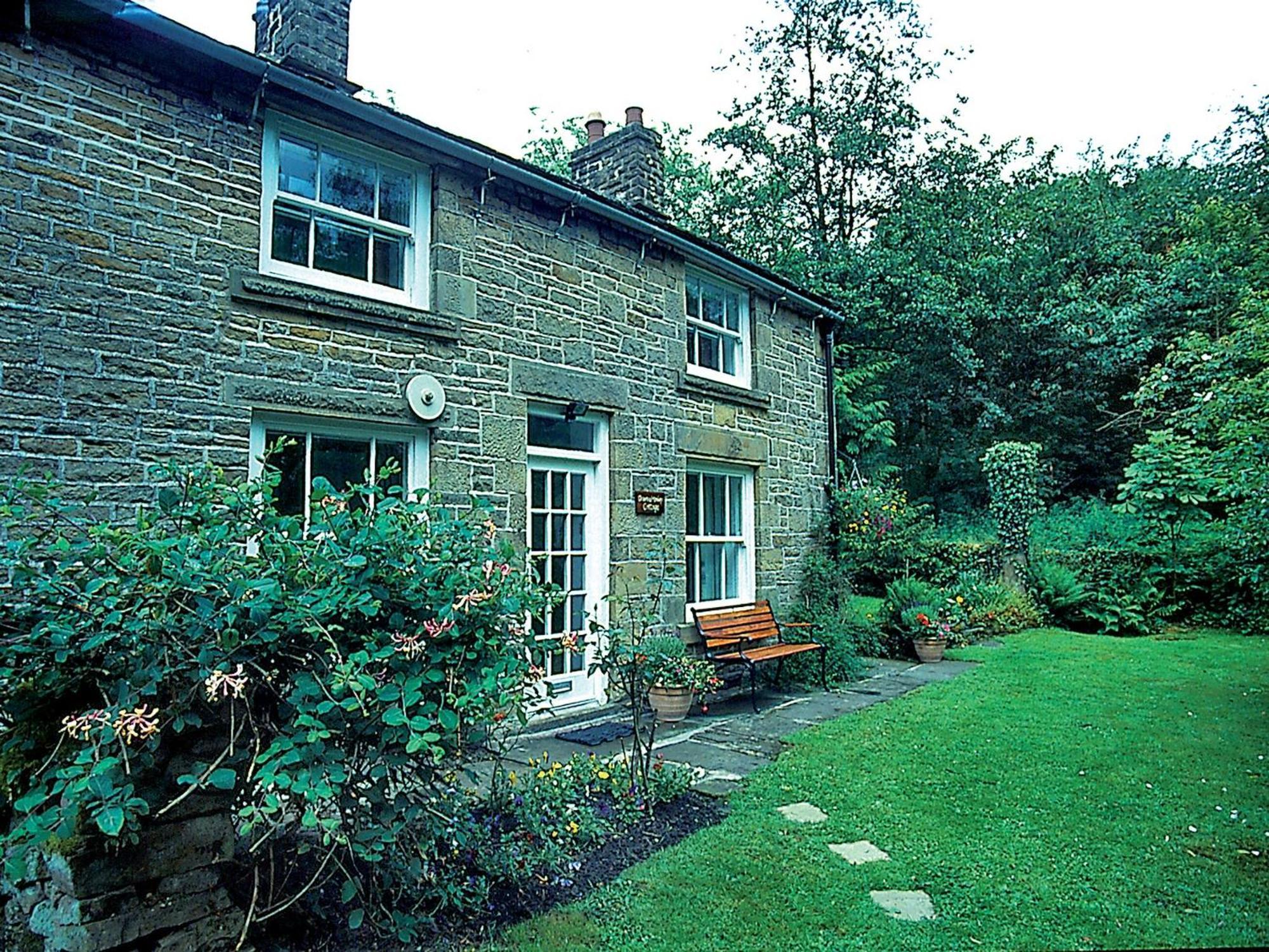 Drum And Monkey Holiday home Chapel en le Frith