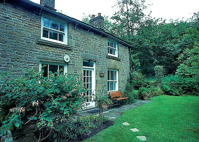 Drum And Monkey Cottage
